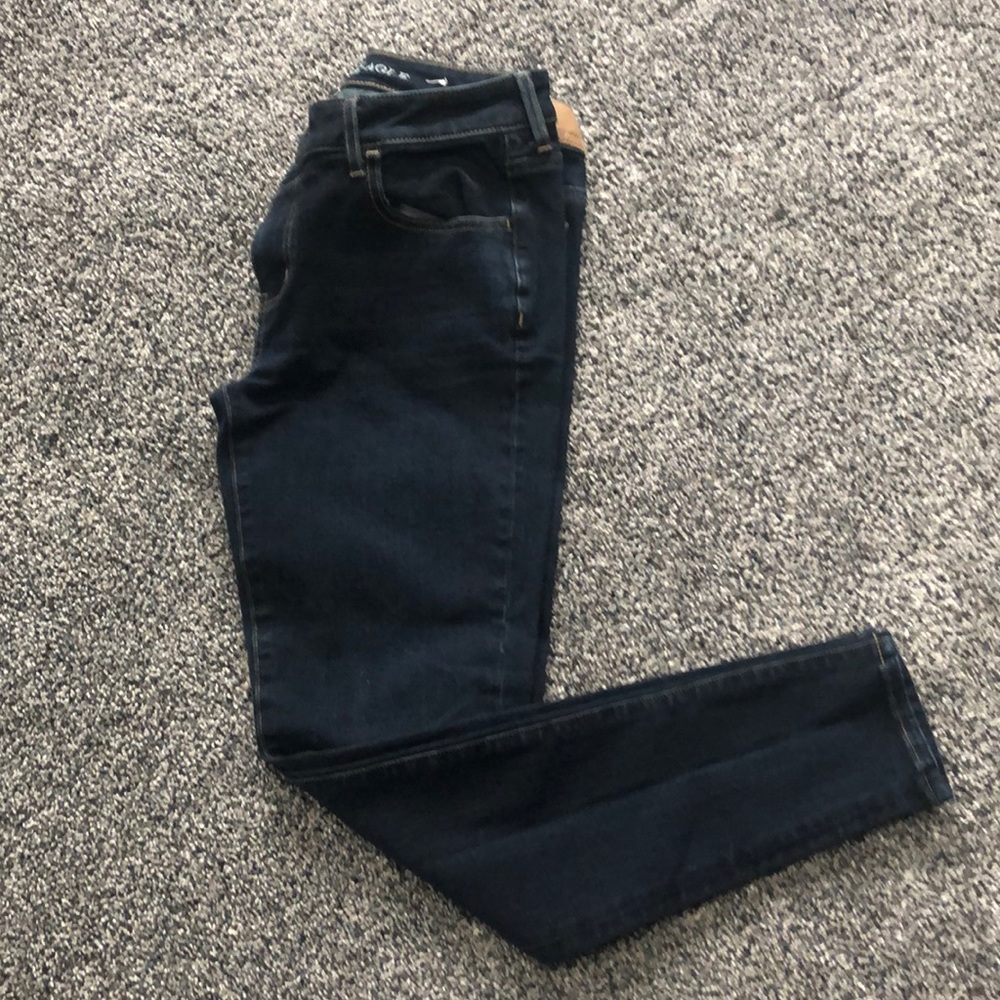 American Eagle Jegging